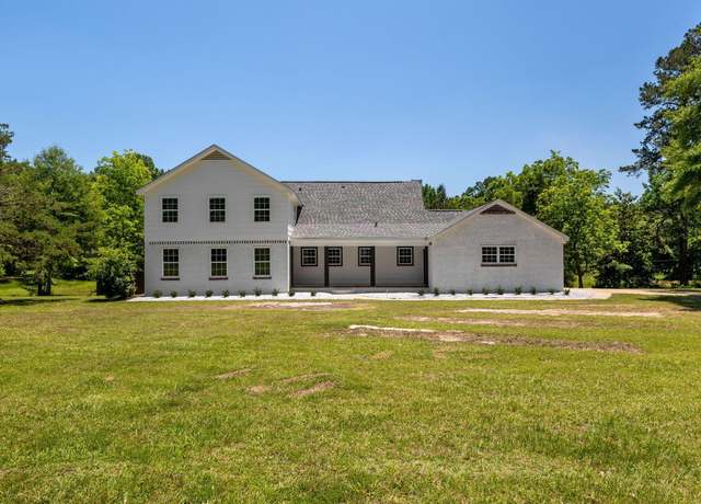 Property at 26 Robinwood Pl, Purvis, MS 39475, 5 beds, 3.5 baths