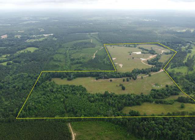 Property at 54 J D Broome Rd, Sumrall, MS 39482