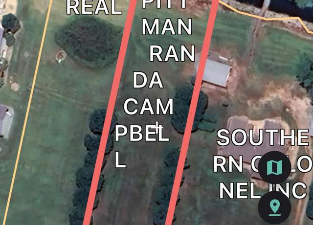 Property at 0 Eagle Lake Shore Dr, Hattiesburg, MS 39183