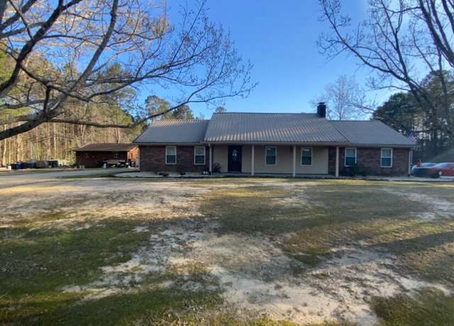 Property at 56 Villa Dr, Petal, MS 39465, 3 beds, 2 baths
