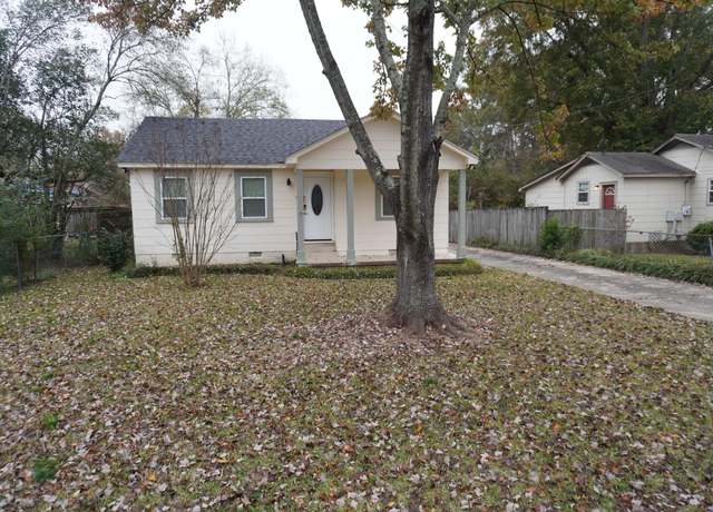 Property at 1812 Mable St, Hattiesburg, MS 39401, 3 beds, 3 baths