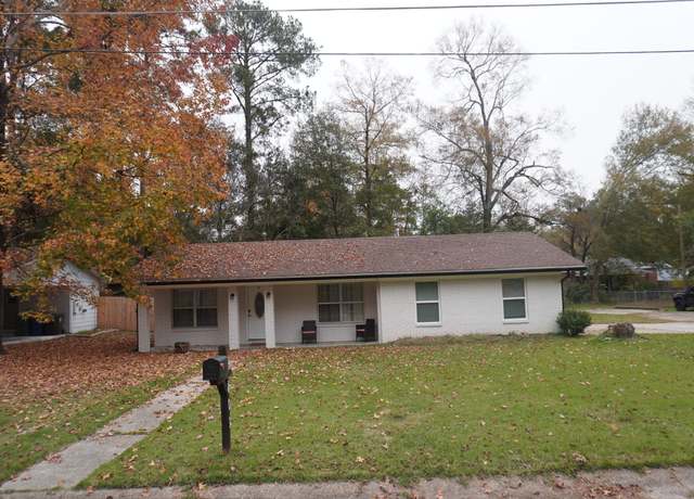 Property at 401 N 21st Ave, Hattiesburg, MS 39401