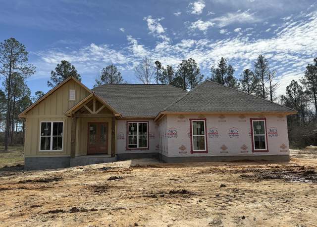 Property at 3416 Rocky Branch Rd, Sumrall, MS 39482, 4 beds, 2 baths