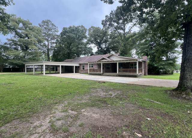 Property at 614 Alberta Ave, Columbia, MS 39429, 5 beds, 3.5 baths