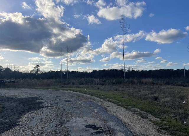Property at 87 ac Jack Kerley Rd, Bassfield, MS 39421