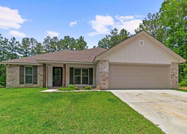 Property at 21 Wilkerson Way, Sumrall, MS 39482, 3 beds, 2 baths