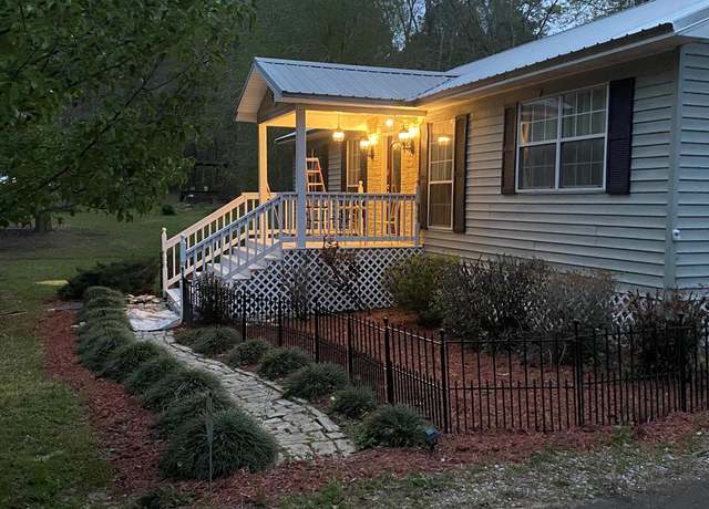 Property at 120 Blackwell Loop, Ellisville, MS 39437, 4 beds, 2 baths