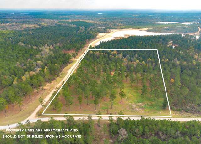 Property at 00 Frontier Bnd, Hattiesburg, MS 39402