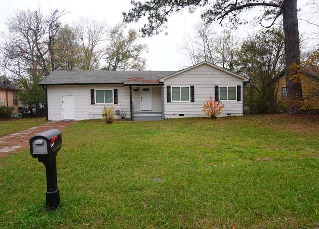 Property at 612 Meadowlane Dr, Hattiesburg, MS 39401, 3 beds, 1 bath