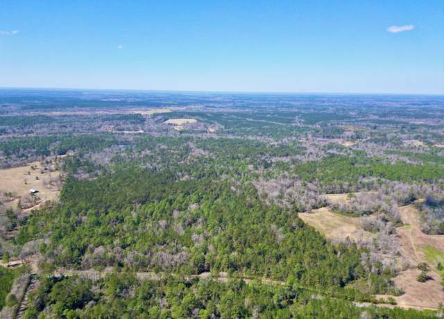 Property at Tract 1 Cowart Holiday, Poplarville, MS 39470