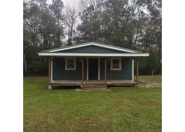 Property at 2067 Archie Boyd Rd, Jayess, MS 39641, 2 beds, 2 baths