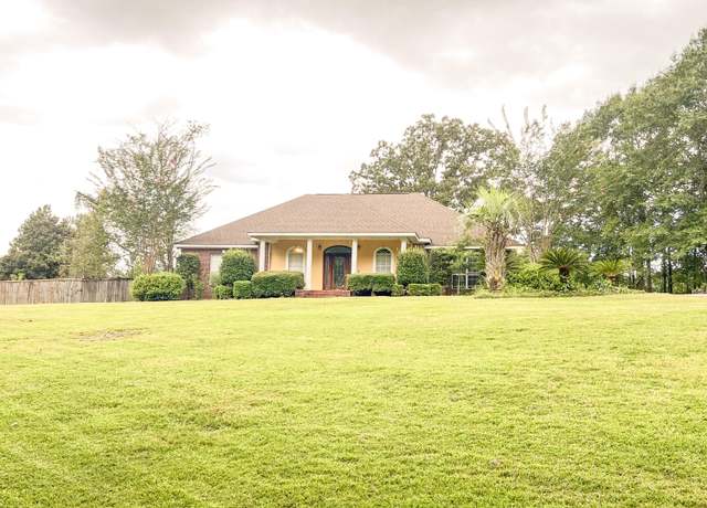 Property at 23 LE Grande, Hattiesburg, MS 39402, 4 beds, 2.5 baths