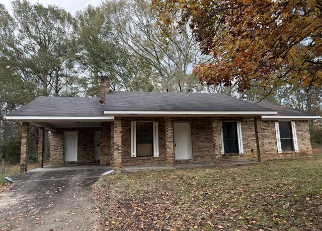 Property at 23 Woodie, Monticello, MS 39654, 3 beds, 2 baths