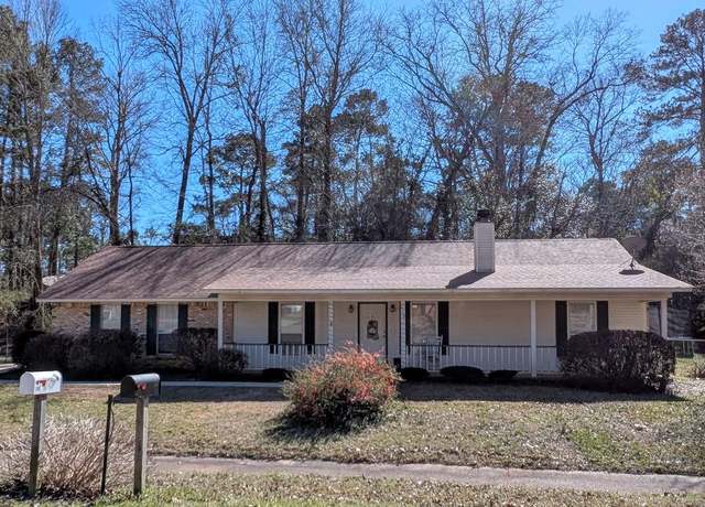 Property at 116 Deer Run, Hattiesburg, MS 39402, 3 beds, 2 baths