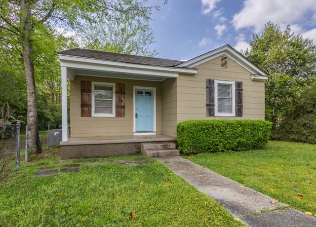 Property at 300 N George St, Petal, MS 39465, 3 beds, 1 bath