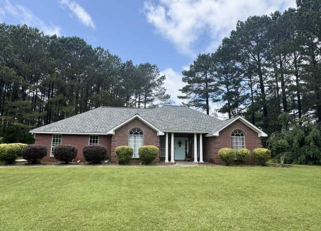 Property at 683 Co Rd 481, Meridian, MS 39301, 3 beds, 2 baths