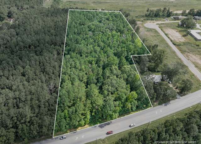 Property at 00 W 4th St, Hattiesburg, MS 39402