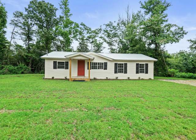 Property at 3976 Old Hwy 11, Purvis, MS 39475, 2 beds, 1 bath