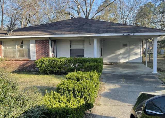 Property at 106 Ashford Cir, Hattiesburg, MS 39401, 4 beds, 2 baths