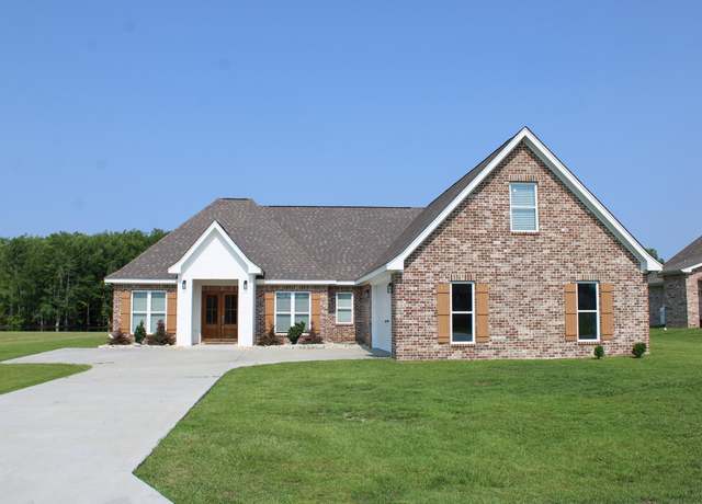 Property at 36 Stonemore Rd, Petal, MS 39465, 4 beds, 2 baths