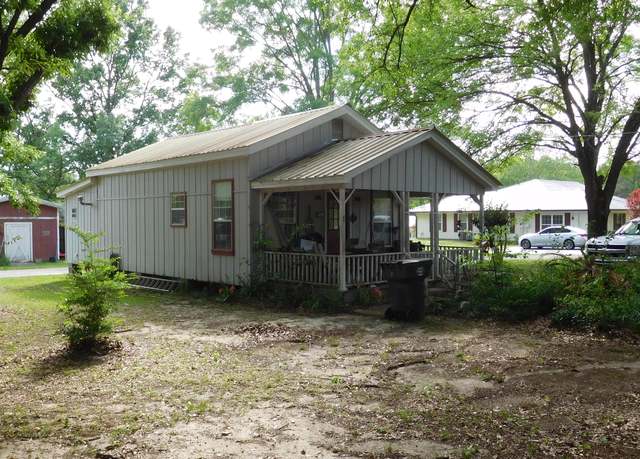 Property at 9 Mcclelland Cir, Purvis, MS 39475, 1 bed, 1 bath