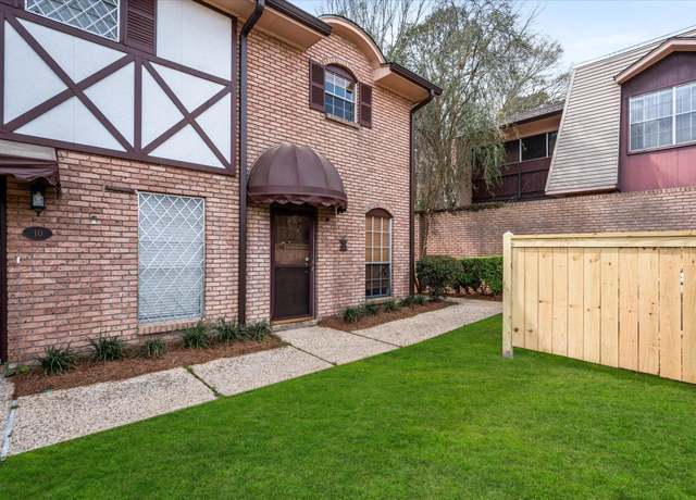 Property at 2900 Lincoln Rd Apt #9 Rd, Hattiesburg, MS 39402, 2 beds, 1.5 baths