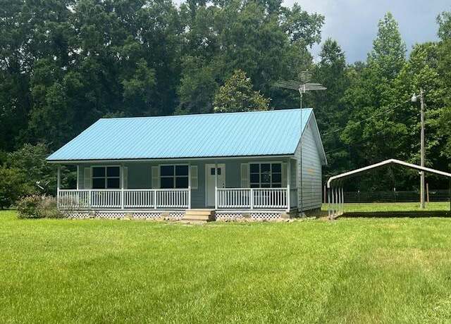 Property at 264 Pumping Station Rd, Petal, MS 39465, 3 beds, 1 bath