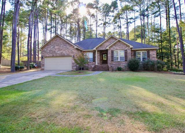 Property at 116 Gettysburg Way, Hattiesburg, MS 39402, 4 beds, 2.5 baths