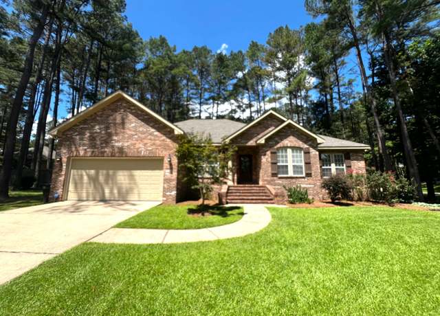 Property at 116 Gettysburg Way, Hattiesburg, MS 39402, 4 beds, 2.5 baths