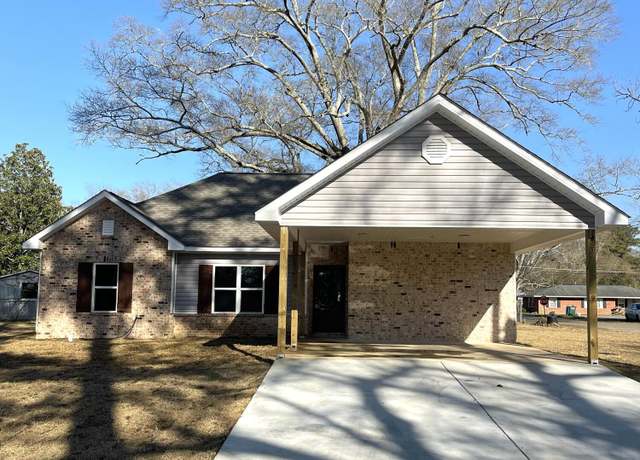 Property at 202 Clark St, Petal, MS 39465, 3 beds, 2 baths