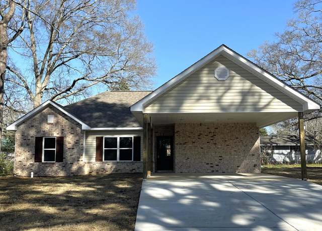 Property at 204 Clark St, Petal, MS 39465, 3 beds, 2 baths