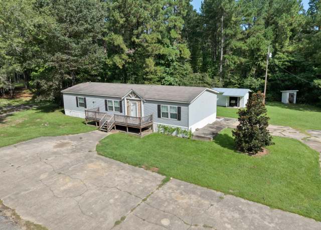 Property at 91 Weldy Rd, Hattiesburg, MS 39401, 3 beds, 3.5 baths