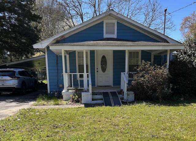 Property at 1408 Carterville, Petal, MS 39465, 3 beds, 2 baths
