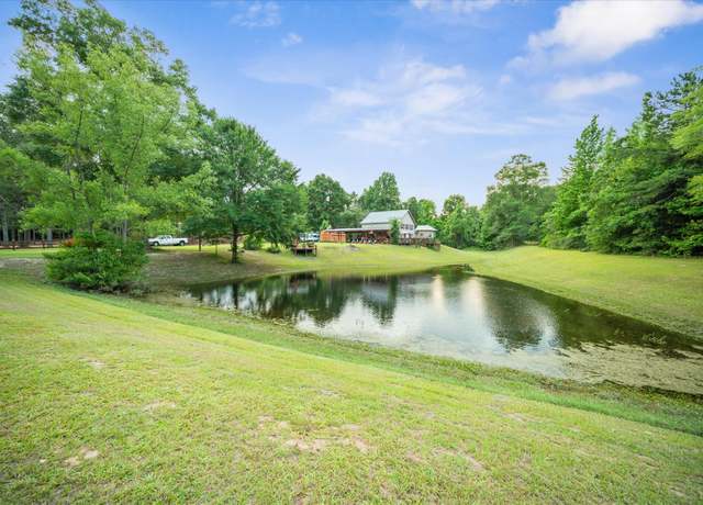 Property at 19 Ruby Ln, Foxworth, MS 39483, 4 beds, 2 baths