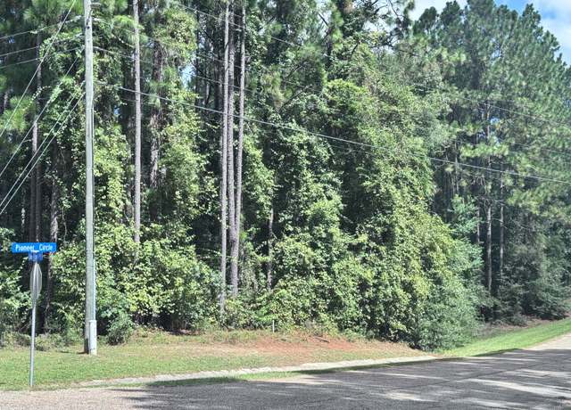 Property at 0 Lakeridge Pt, Lumberton, MS 39455