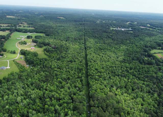 Property at 01 Foster Rd, Sumrall, MS 39482
