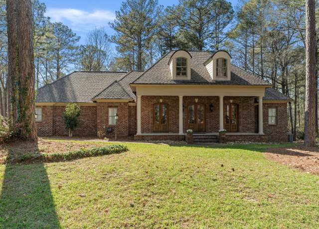 Property at 75 Crystal Crk, Hattiesburg, MS 39402, 4 beds, 3.5 baths