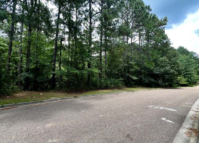 Property at 000 Timberton Dr, Hattiesburg, MS 39401