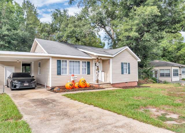 Property at 314 Petal Dr, Petal, MS 39465, 2 beds, 1 bath