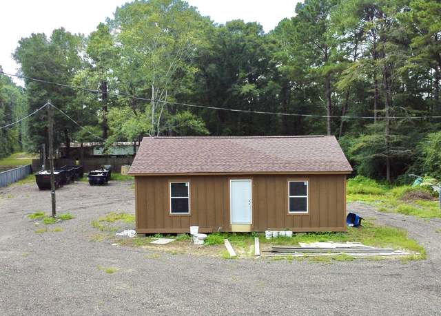 Property at 67 Lott Town Rd, Hattiesburg, MS 39403