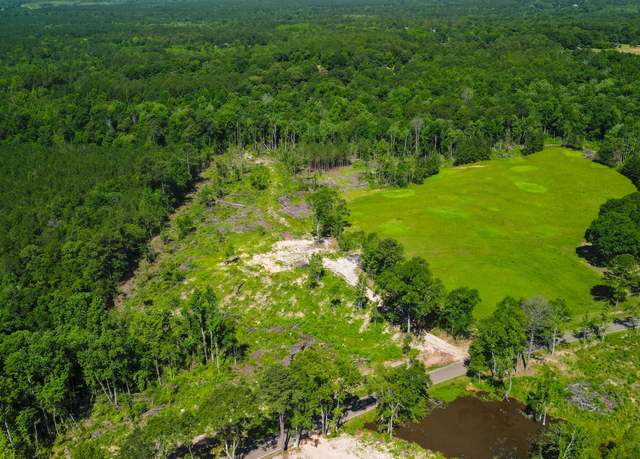 Property at Parcel C S Mill Creek Rd, Purvis, MS 39475