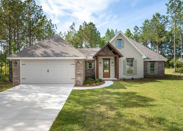 Property at 12 Brunswick Pt, Sumrall, MS 39482, 4 beds, 2 baths