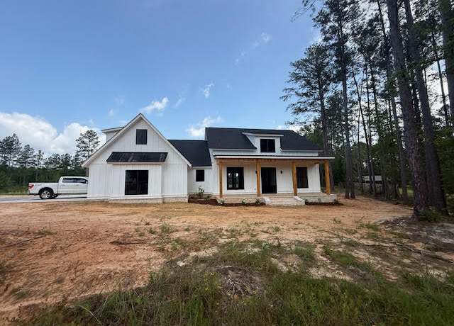 Property at 364 Todd Rd, Sumrall, MS 39482, 4 beds, 3 baths