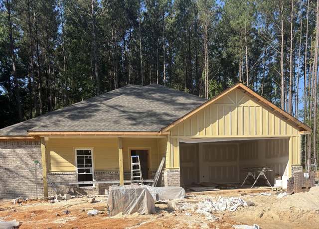 Property at 11 Atkinson Rd, Sumrall, MS 39482, 3 beds, 2 baths