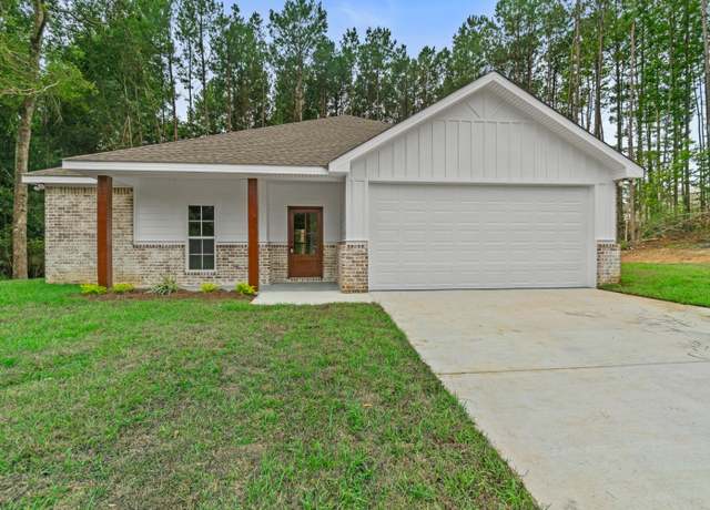 Property at 11 Atkinson Rd, Sumrall, MS 39482, 3 beds, 2 baths