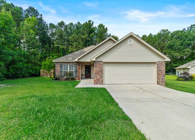 Property at 9 Walnut Dr, Purvis, MS 39475, 3 beds, 2 baths