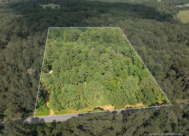 Property at 000 Monroe Rd, Ellisville, MS 39437