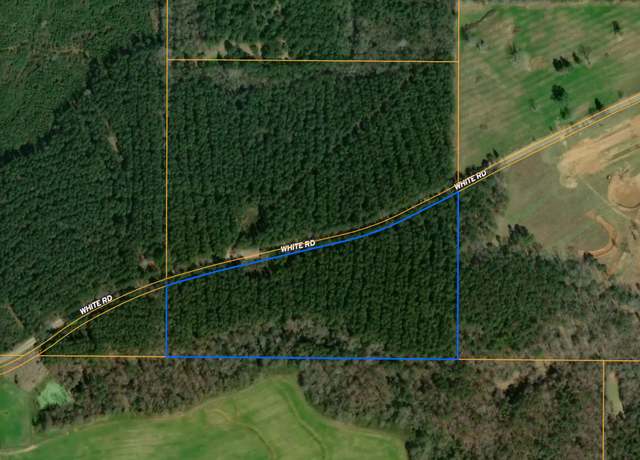 Property at 00 Holloway Rd, Prentiss, MS 39474