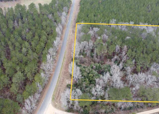 Property at TBD Riverbend Rd, Columbia, MS 39429