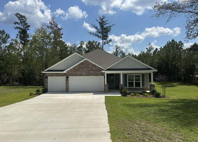 Property at 90 Parish Rd, Sumrall, MS 39482, 4 beds, 3 baths